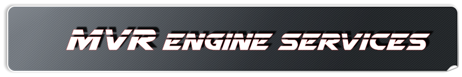 MVR Engine Services